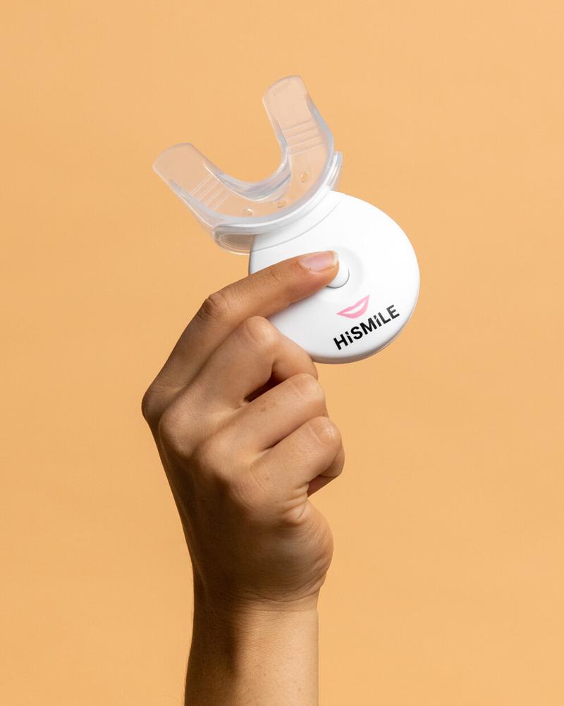 Teeth Whitening Kit