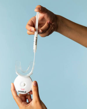 Teeth Whitening Kit